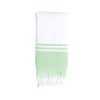 Cabarita Beach Towels Light Green